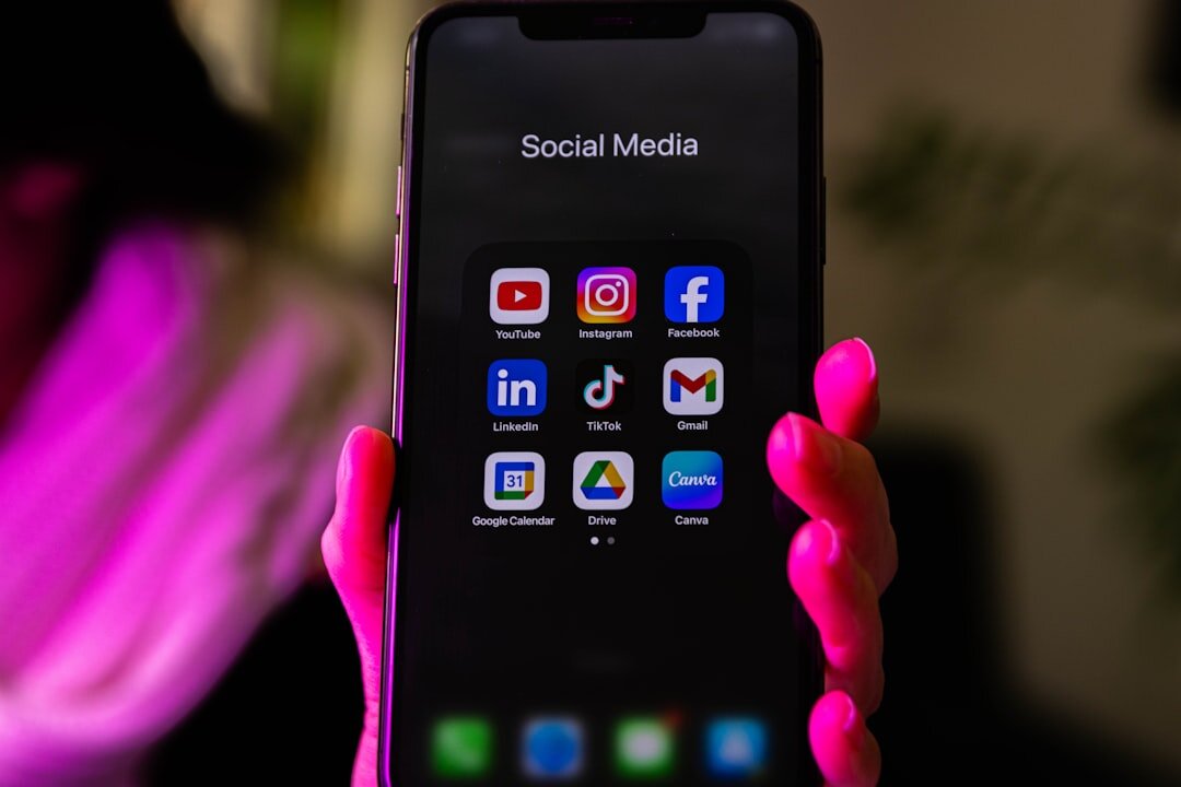 social media gossip